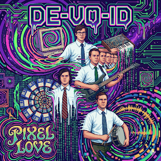 Pixel Love