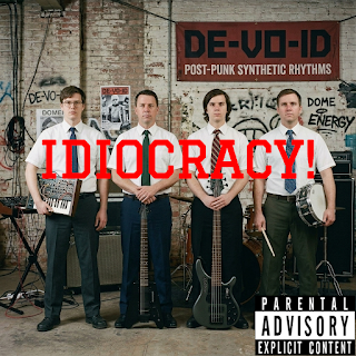 Idiocracy!