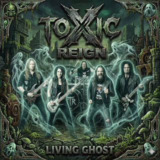 Living Ghost