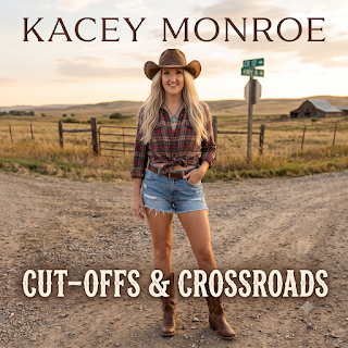 Cut-Offs & Crossroads