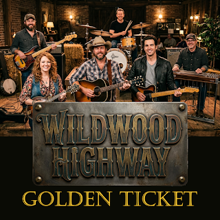 Golden Ticket